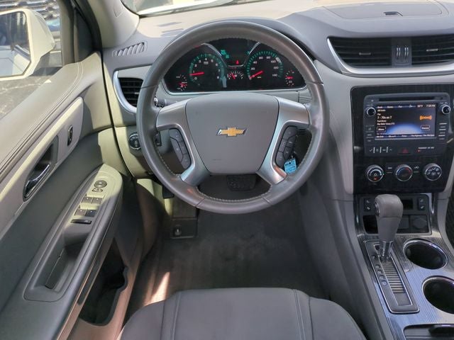 2016 Chevrolet Traverse LT 1LT