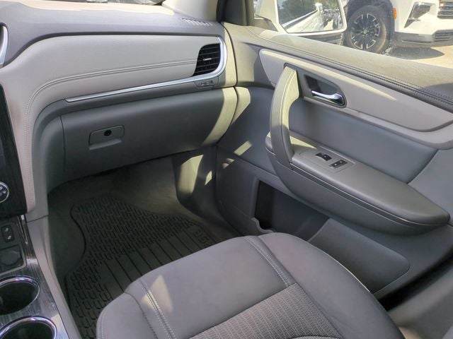 2016 Chevrolet Traverse LT 1LT