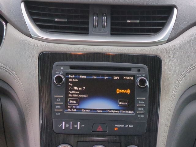 2016 Chevrolet Traverse LT 1LT