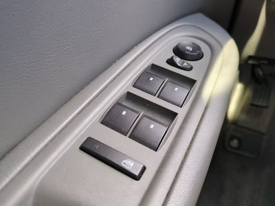 2016 Chevrolet Traverse LT 1LT