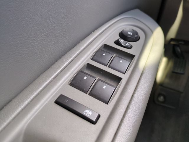 2016 Chevrolet Traverse LT 1LT