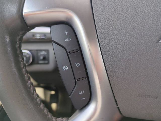 2016 Chevrolet Traverse LT 1LT