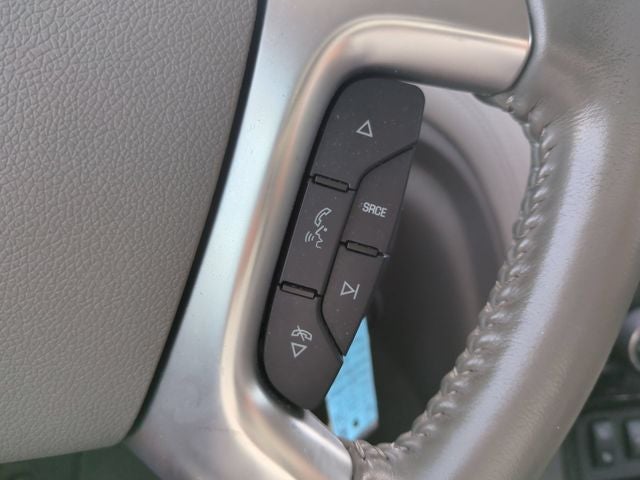 2016 Chevrolet Traverse LT 1LT