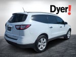 2016 Chevrolet Traverse LT 1LT