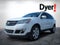 2016 Chevrolet Traverse LT 1LT
