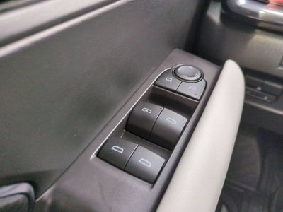 2023 GMC Canyon AT4X