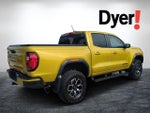 2023 GMC Canyon AT4X