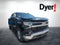 2023 Chevrolet Silverado 1500 LT LT1