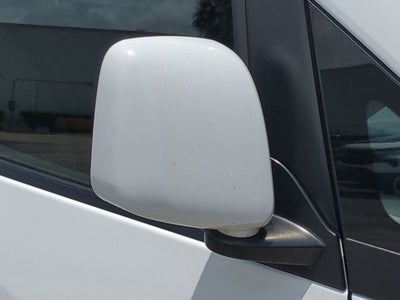 2020 Nissan NV200 SV