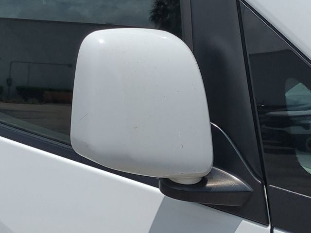 2020 Nissan NV200 SV