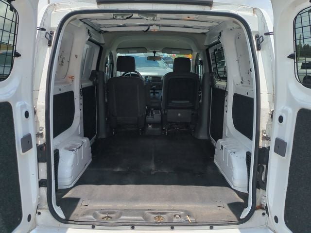2020 Nissan NV200 SV