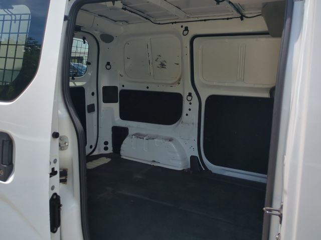 2020 Nissan NV200 SV
