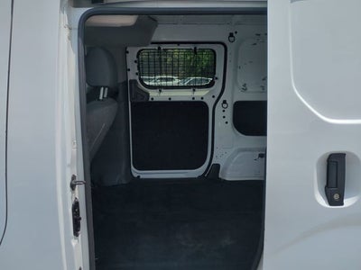 2020 Nissan NV200 SV