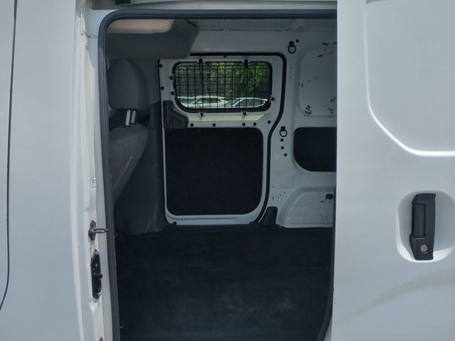 2020 Nissan NV200 SV