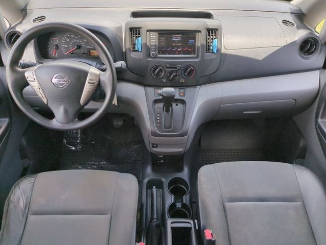 2020 Nissan NV200 SV