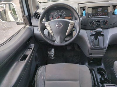 2020 Nissan NV200 SV