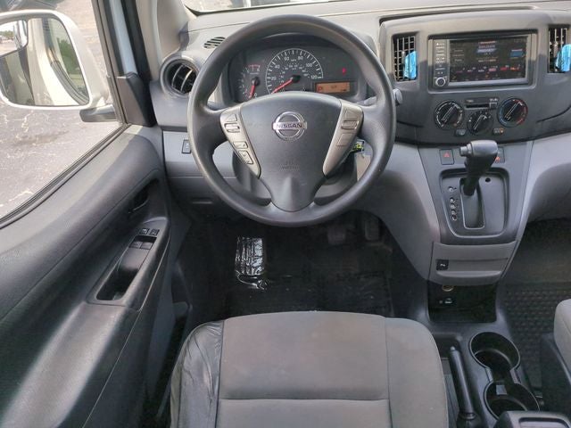 2020 Nissan NV200 SV