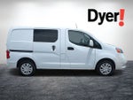 2020 Nissan NV200 SV