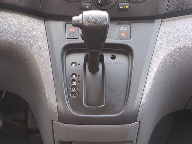2020 Nissan NV200 SV