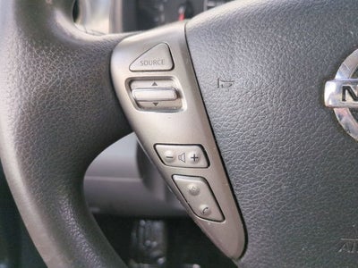 2020 Nissan NV200 SV