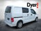 2020 Nissan NV200 SV