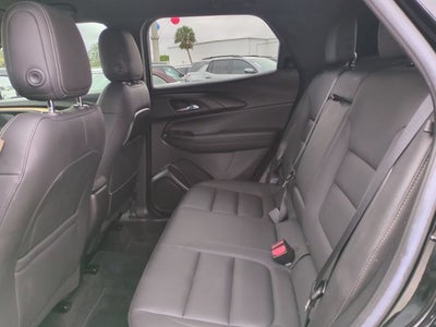 2022 Chevrolet TrailBlazer ACTIV