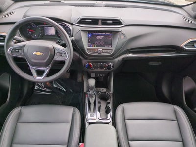 2022 Chevrolet TrailBlazer ACTIV