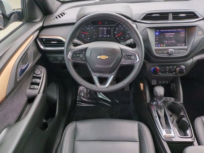 2022 Chevrolet TrailBlazer ACTIV