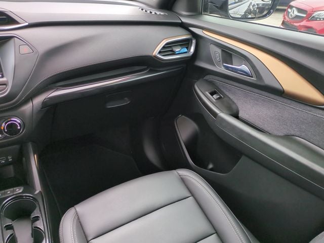 2022 Chevrolet TrailBlazer ACTIV