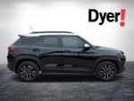 2022 Chevrolet TrailBlazer ACTIV
