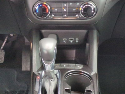 2022 Chevrolet TrailBlazer ACTIV
