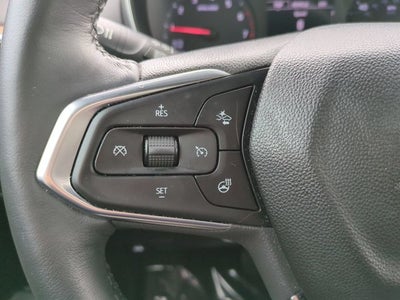 2022 Chevrolet TrailBlazer ACTIV