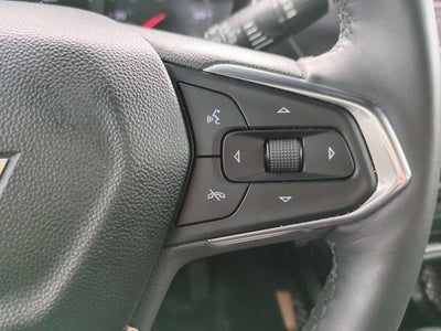 2022 Chevrolet TrailBlazer ACTIV
