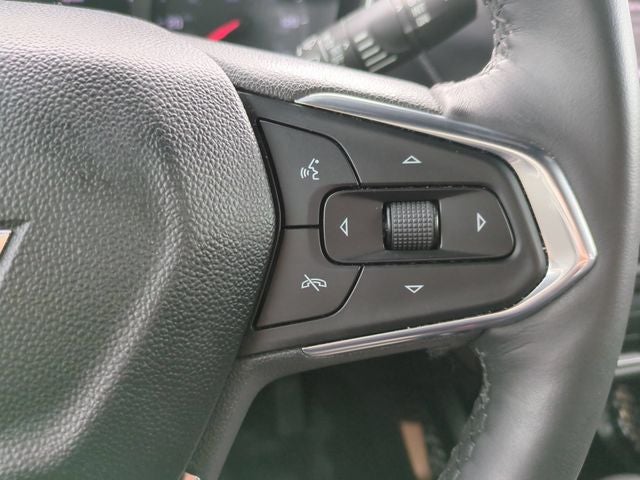 2022 Chevrolet TrailBlazer ACTIV