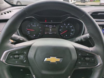 2022 Chevrolet TrailBlazer ACTIV