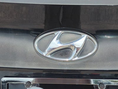 2014 Hyundai Tucson GLS