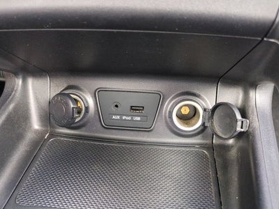 2014 Hyundai Tucson GLS