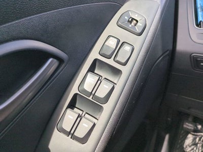 2014 Hyundai Tucson GLS