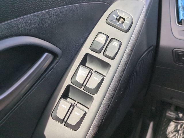 2014 Hyundai Tucson GLS