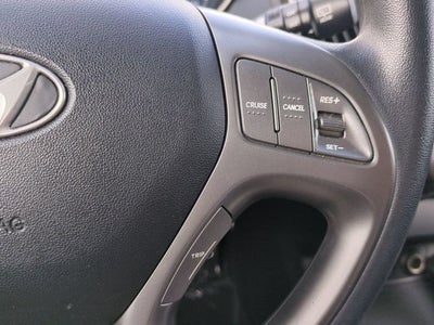 2014 Hyundai Tucson GLS