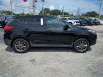 2014 Hyundai Tucson GLS