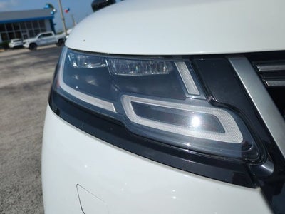 2020 Land Rover Range Rover Velar P250 R-Dynamic S