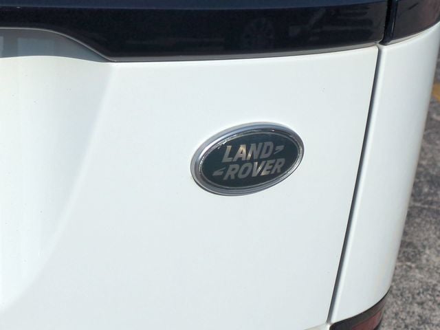 2020 Land Rover Range Rover Velar P250 R-Dynamic S