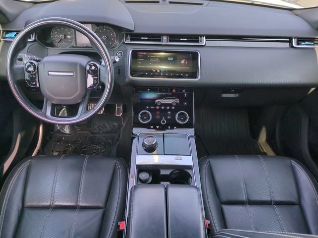 2020 Land Rover Range Rover Velar P250 R-Dynamic S