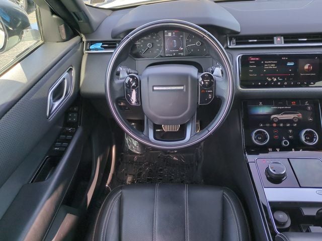 2020 Land Rover Range Rover Velar P250 R-Dynamic S