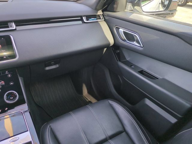2020 Land Rover Range Rover Velar P250 R-Dynamic S