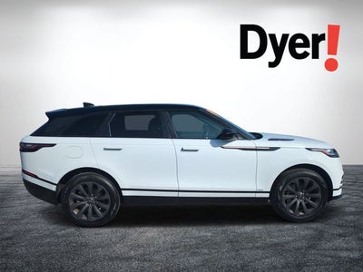 2020 Land Rover Range Rover Velar P250 R-Dynamic S