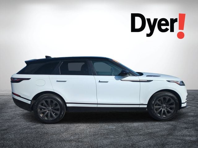 2020 Land Rover Range Rover Velar P250 R-Dynamic S