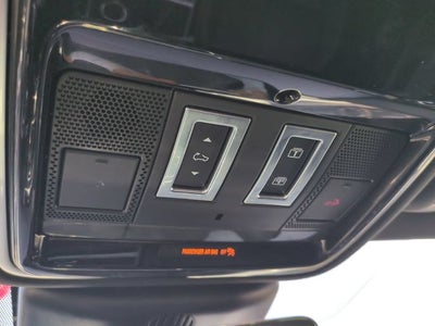 2020 Land Rover Range Rover Velar P250 R-Dynamic S