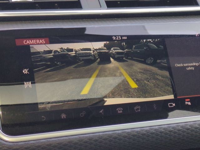 2020 Land Rover Range Rover Velar P250 R-Dynamic S